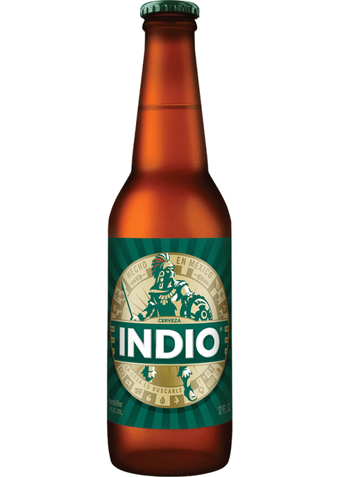 Indio Cerveza - 