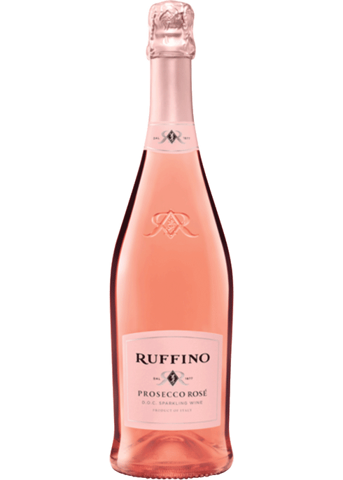 Ruffino rose deals