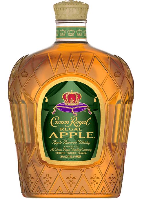 Free Free 85 Crown Royal Regal Apple Whisky Stores Near Me SVG PNG EPS DXF File