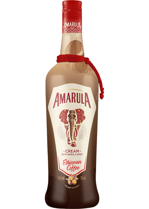 Amarula Ethiopian Coffee