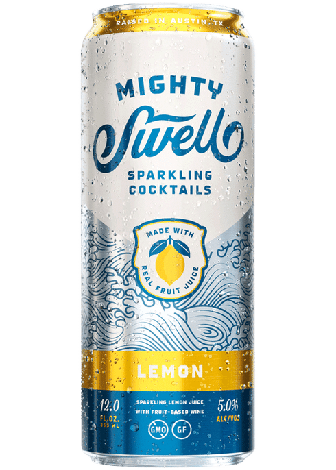 Mighty Swell Lemon Total Wine More Mighty Swell Lemon Total Wine More