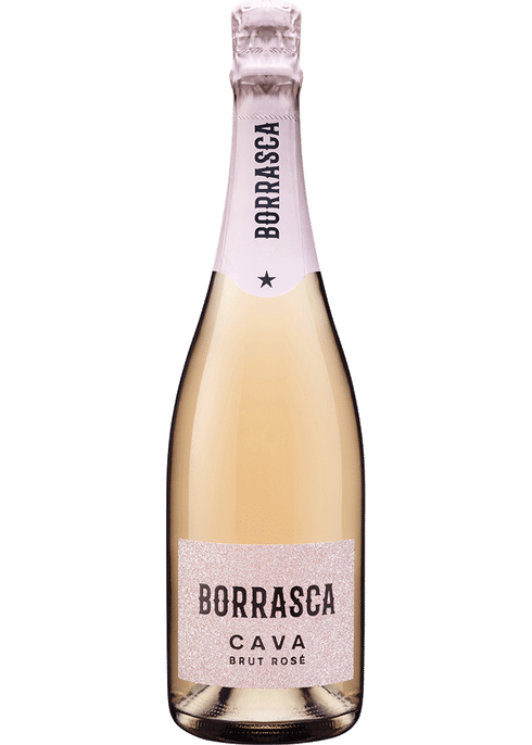 1 1 3 Cava Brut Rose