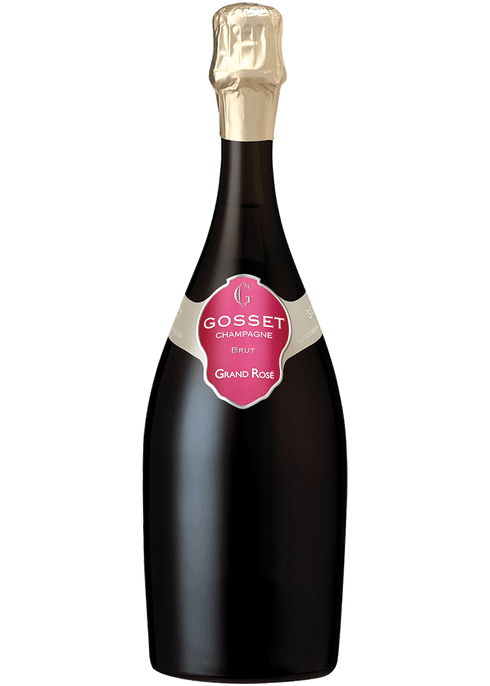 Dom Pérignon Brut Rosé