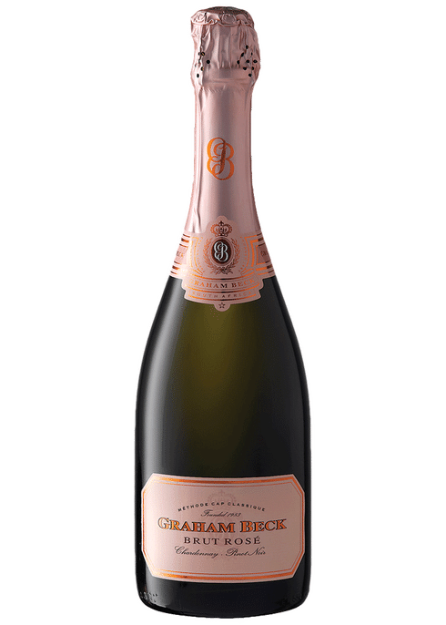 GH Mumm Grand Cordon Rose Champagne