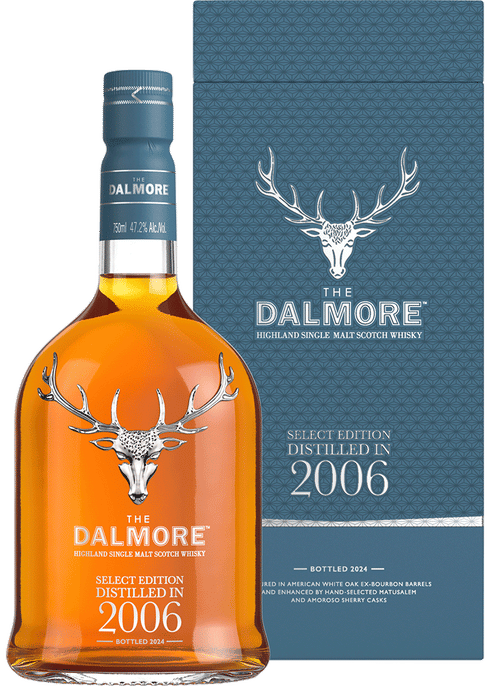 Dalmore King Alex III Single Malt Scotch | Total Wine & More