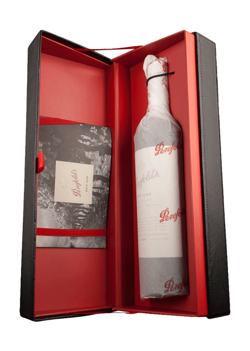 Penfolds St. Henri Shiraz 2015 | Wine.com