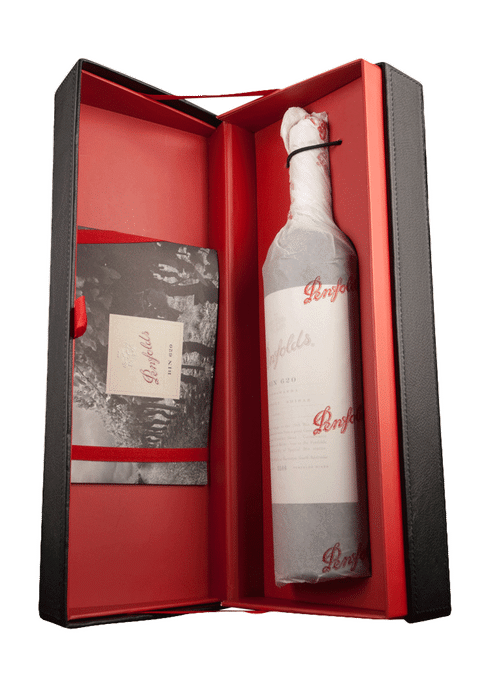 Penfolds St. Henri Shiraz | Total Wine & More