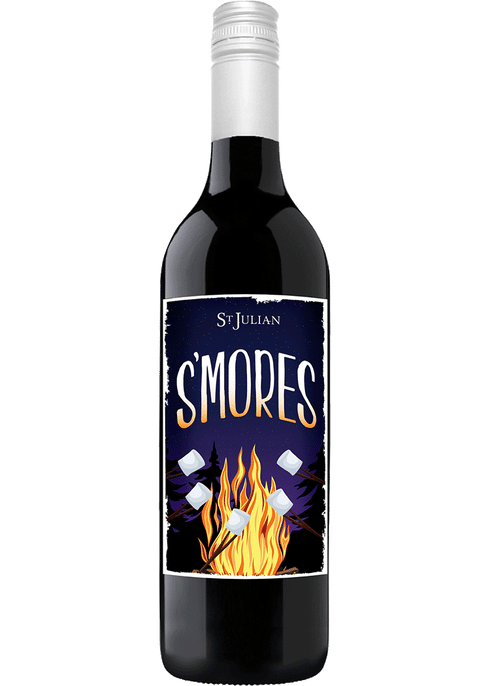 S'Mores