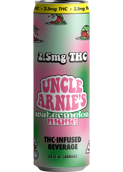 Crescent 9 Raspberry Lime THC Seltzer | Crescent Canna