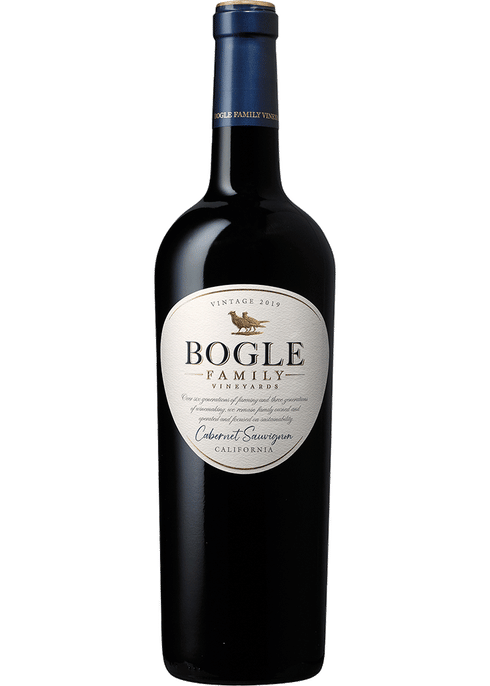 Bogle Cabernet Total Wine More