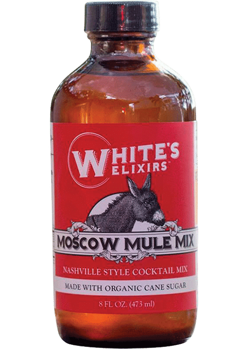 Cayman Jack Moscow Mule | Total Wine & More