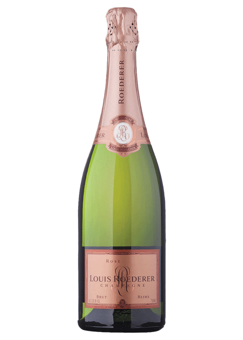 Nine bottles of Louis Roederer Brut Premier Champagne, t…