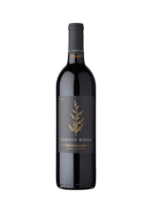 Carson Ridge Cabernet Sauvignon | Total 