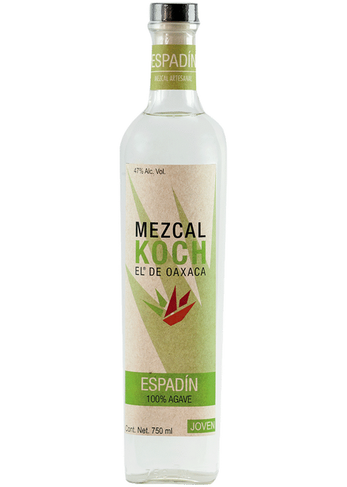 mezcal 2.6