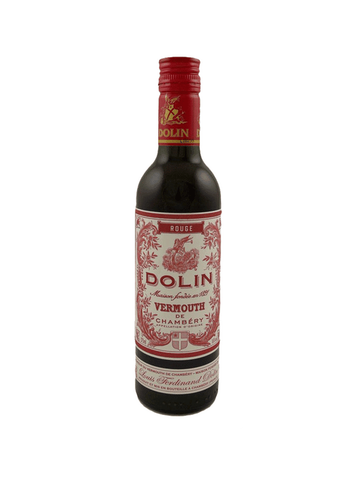 Dolin shop rouge vermouth