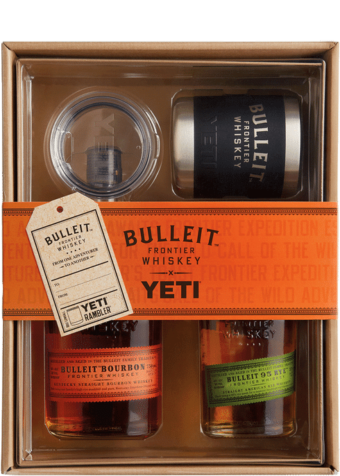 yeti tumbler gift set