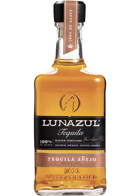 Lunazul Anejo Tequila | Total Wine &amp; More