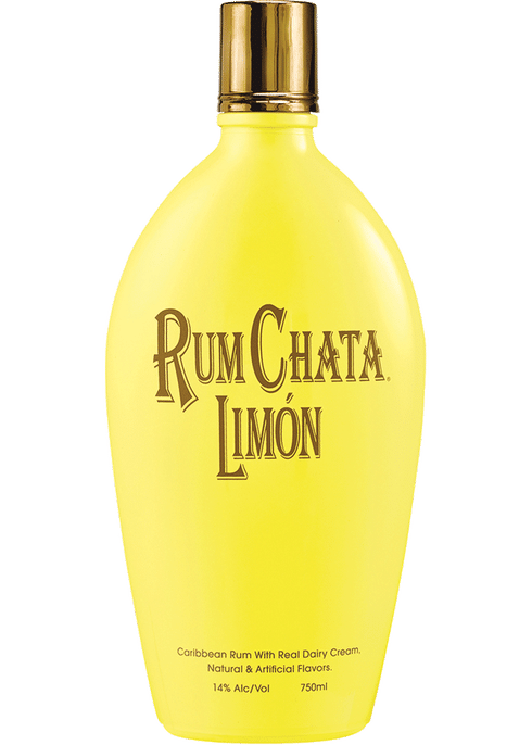 Total Wine & More's RumChata Limon