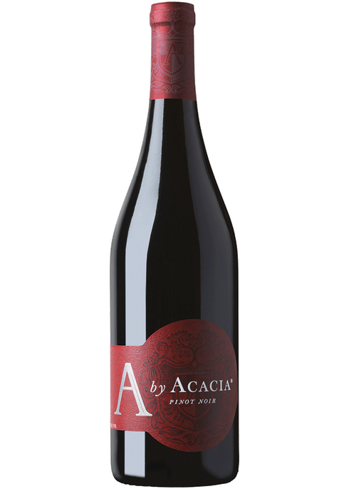 A By Acacia Pinot Noir Total Wine More