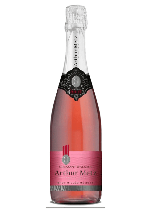 Depreville Demi Sec Ice Rose Sparkling Wine | Total Wine Depreville Demi Sec Ice Rose Sparkling Wine | Total Wine