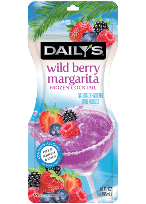 daily's frozen margarita pouches near me