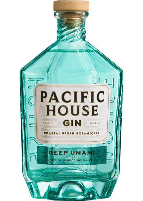 Virago Modern Gin | Total Wine & More