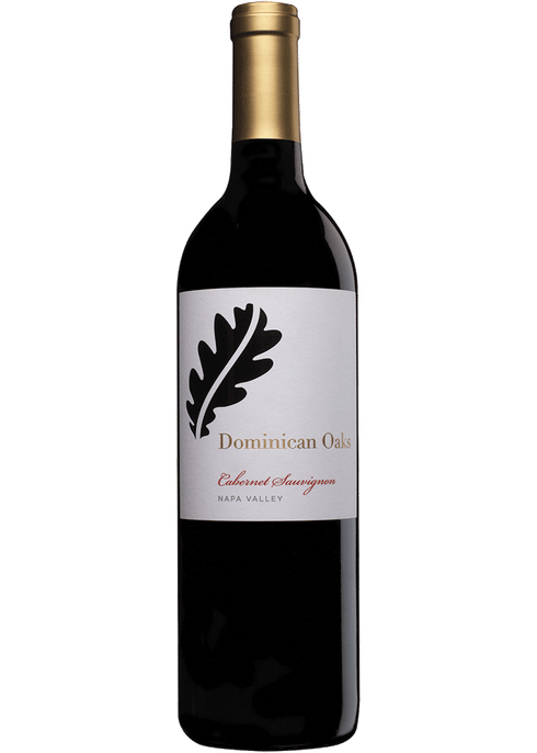 Dominican Oaks Cabernet Napa Total Wine More