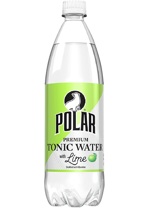 Polar Tonic Lime | Total Wine & More