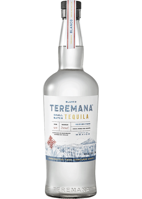 Teremana Blanco-image