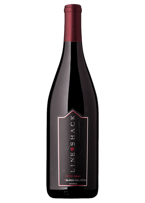 Line Shack Petite Sirah | Total Wine & More