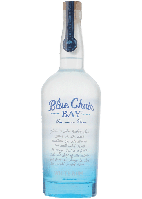 Blue Chair Bay White Rum Total Wine More