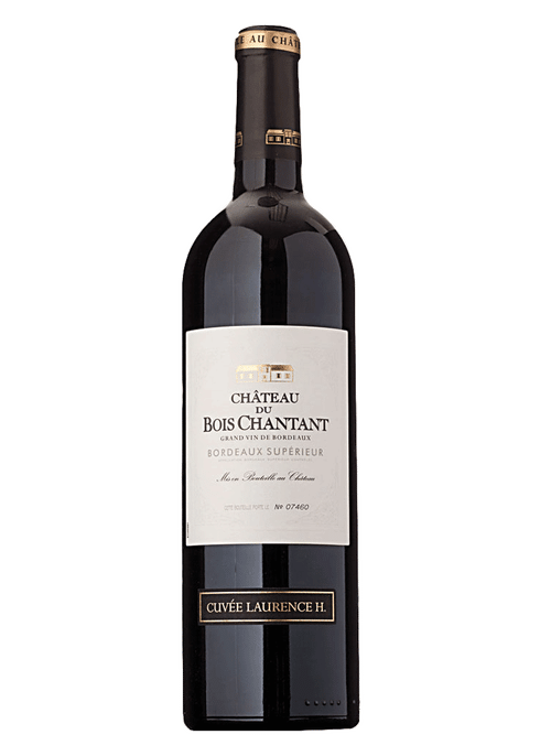 Chateau Bois Chantant Bordeaux Superieur Total Wine More