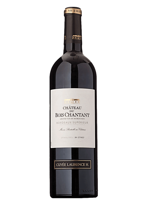 Chateau Bois Chantant Bordeaux Superieur Total Wine More