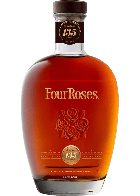 Maker's Mark 46 Cask Strength Bourbon Limited Edition Maker's Mark 46 Cask Strength Bourbon Limited Edition