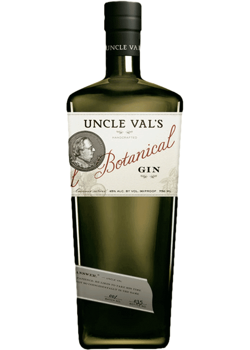 Uncle Val's-image