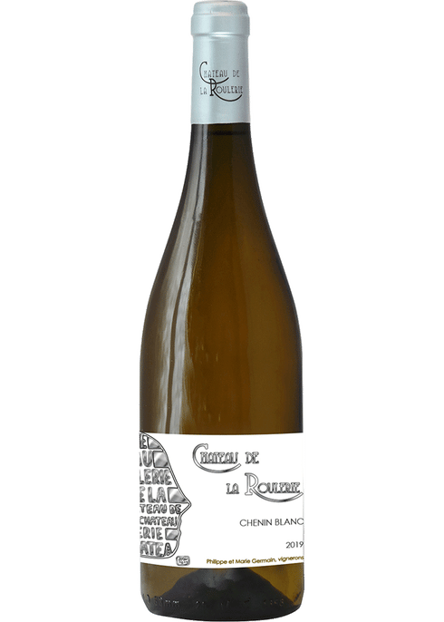 Château Bréjou Blanc 750ml Château Bréjou Bordeaux Blanc | Vivino US