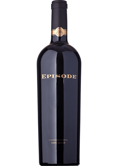 Episode Red Wine | Total Wine & More