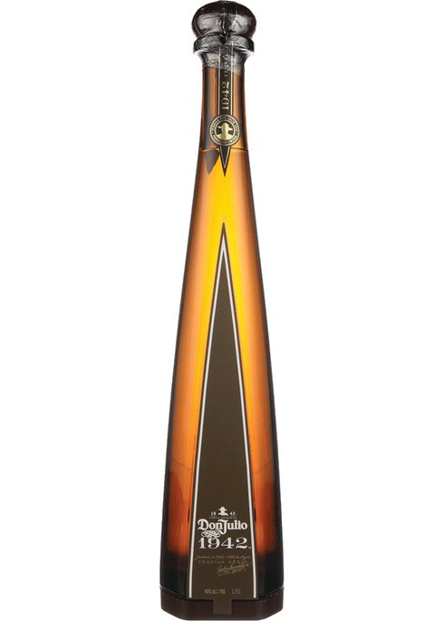 ドンフリオ 1942 Don Julio 1942 Amazon.co.jp: Don Julio 1942, 25.5 fl oz (750 ml), Boxed