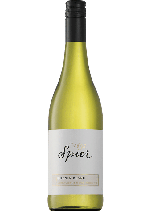 Spier Chenin Blanc