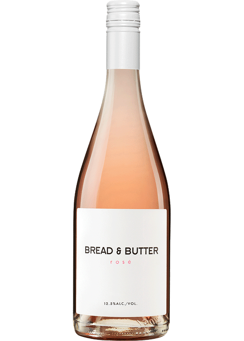 Bread Butter Rose Total Wine More