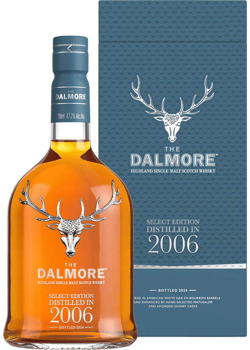 Dalmore Cigar Malt Single Malt Scotch | Total Wine & More Dalmore Cigar Malt Single Malt Scotch | Total Wine & More