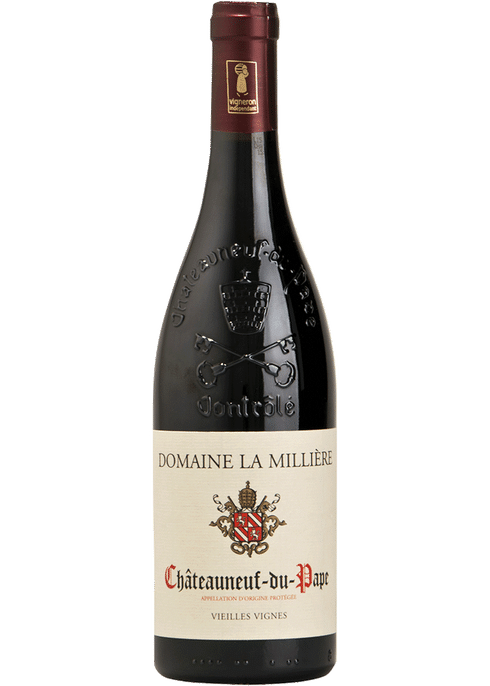 La Chateauneuf-du-Pape Vignes | Total Wine & More
