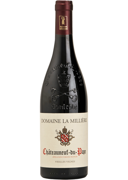 La Chateauneuf-du-Pape Vignes | Total Wine & More