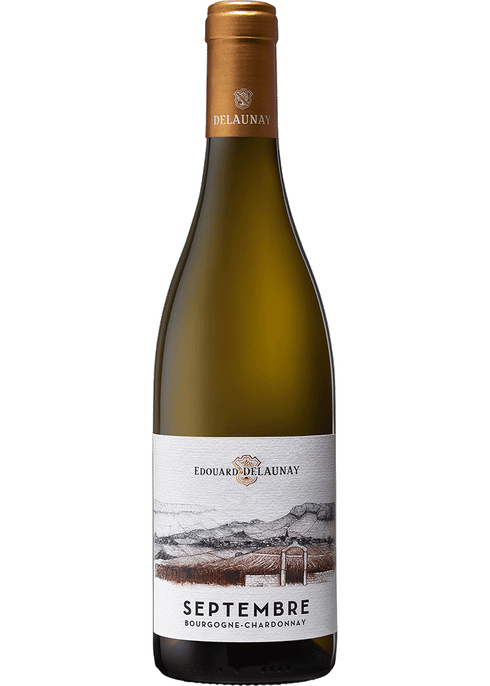 Domaine Joseph Faiveley Bourgogne Blanc Chardonnay | Total