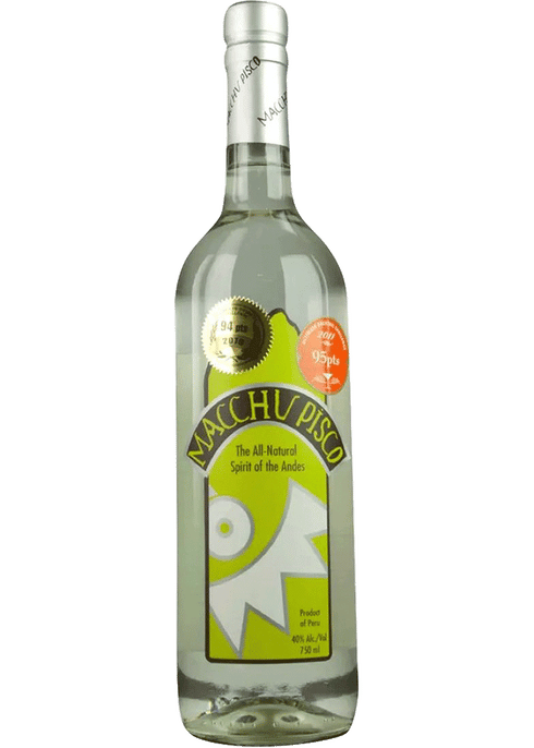 Rosa del Perú No. 5 Pisco 2021 ピスコポルトン 緊急入荷!!)(2~3年に1度しか作られない幻のポルトン再上陸