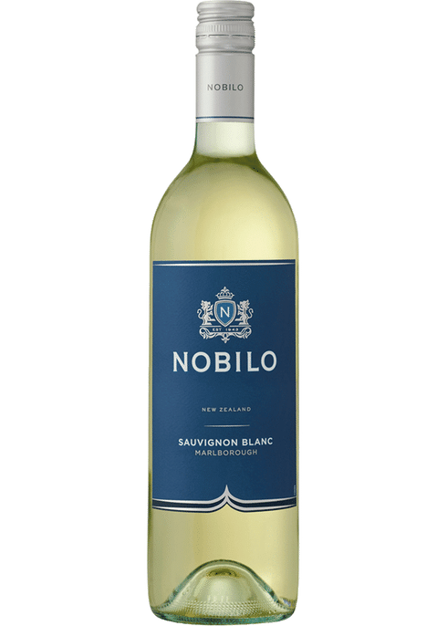 Groen Kapitein Brie Buitenboordmotor Nobilo Sauvignon Blanc | Total Wine & More