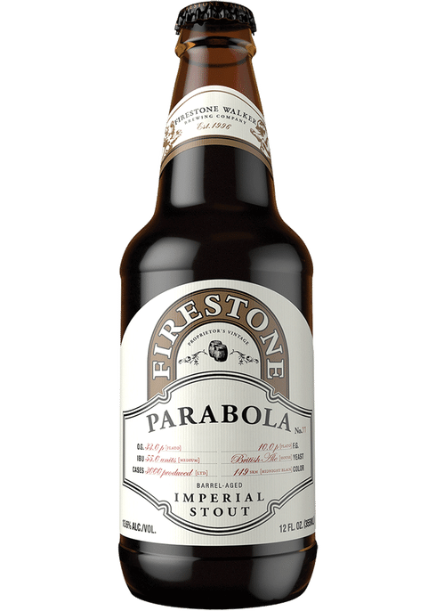 Firestone Walker Parabola Total Wine More Firestone Walker Parabola Total Wine More