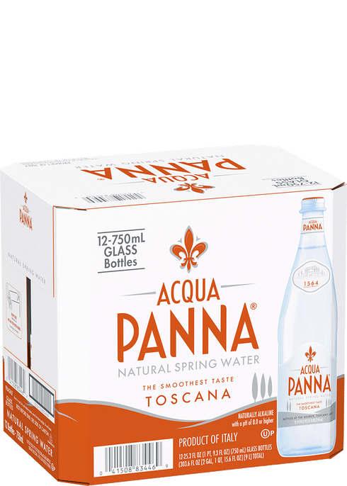 Acqua Panna  Total Wine & More