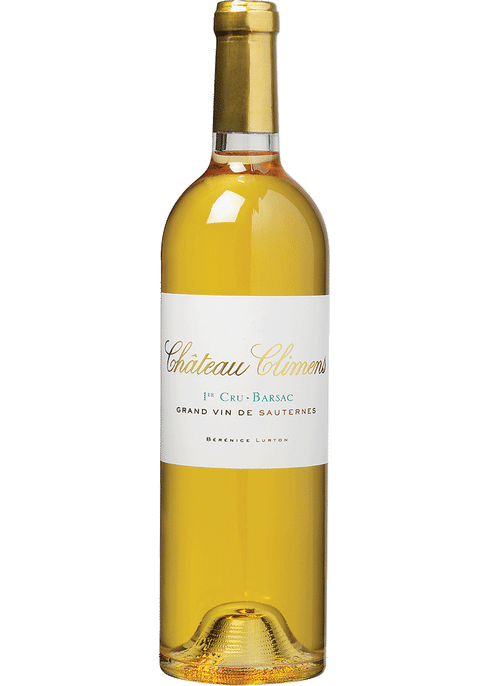& | Total More La Tour Sauternes Blanche Chateau Wine