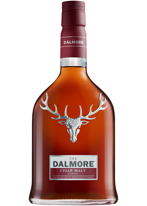 Dalmore Cigar Malt